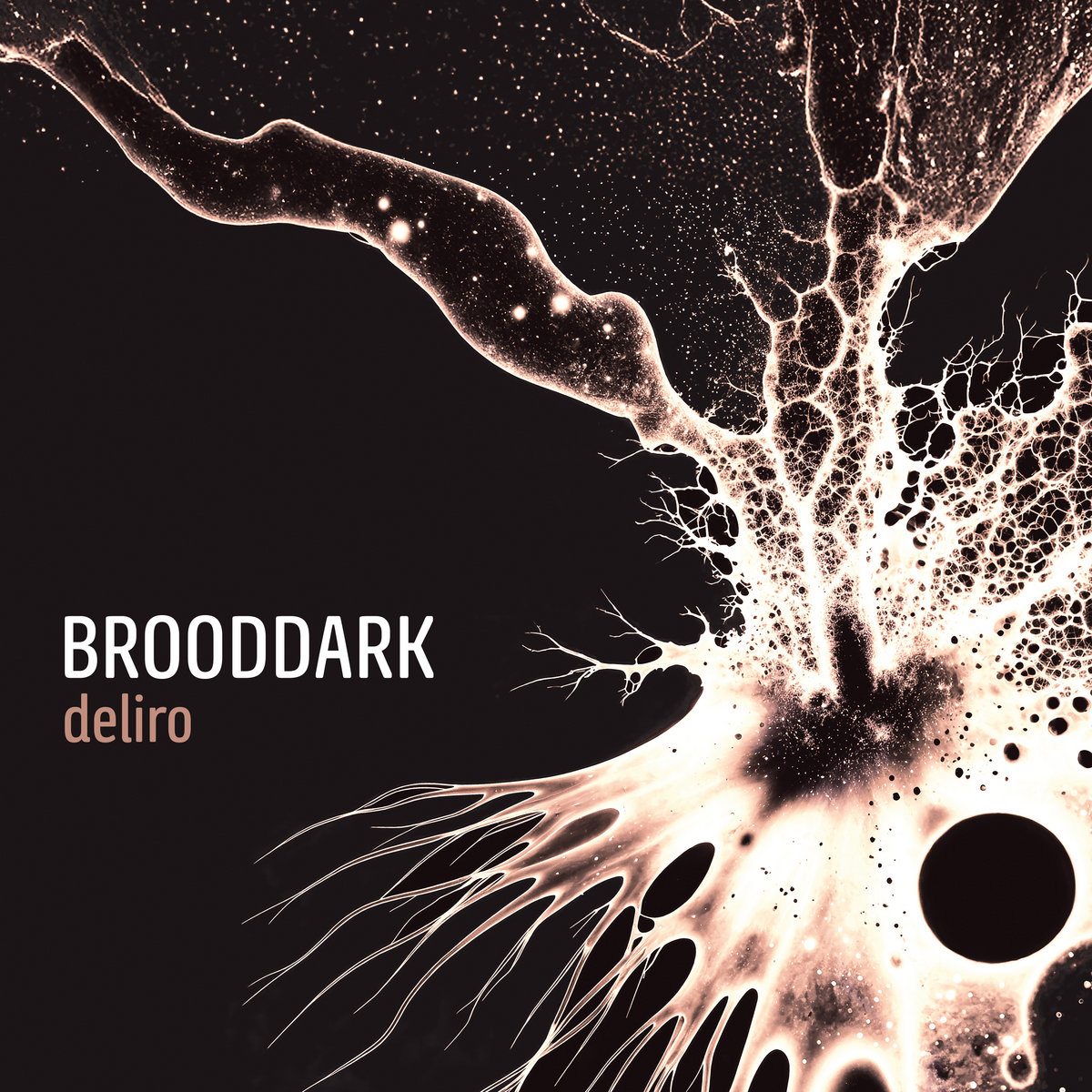 Brooddark - Delirio