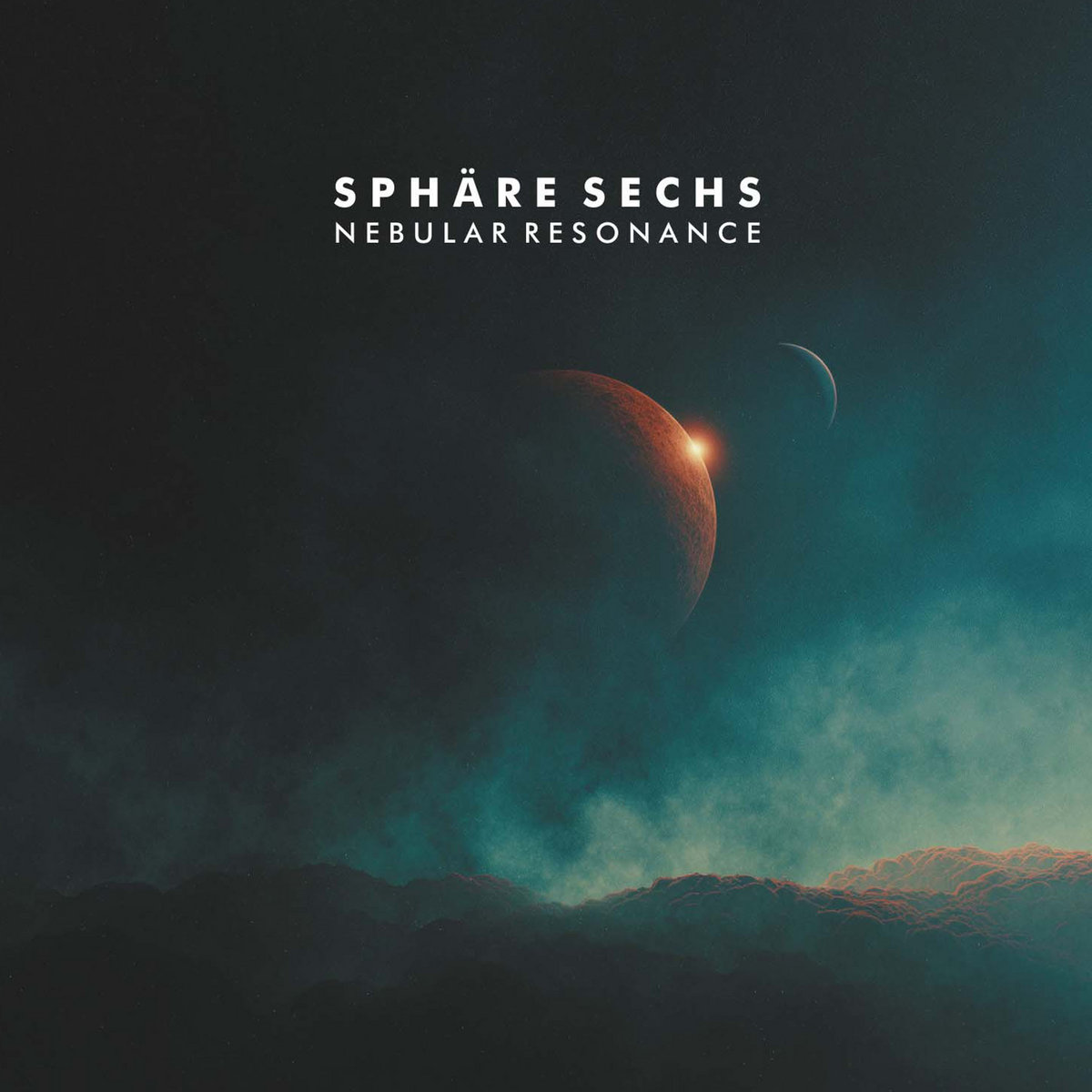 Sphäre Sechs - Nebular Resonance