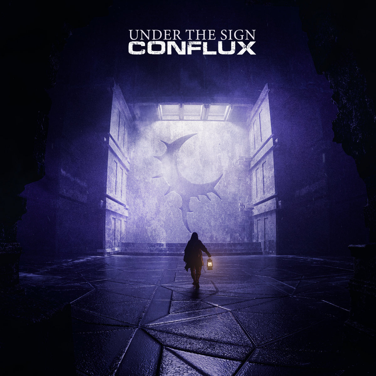 Under The Sign - Conflux