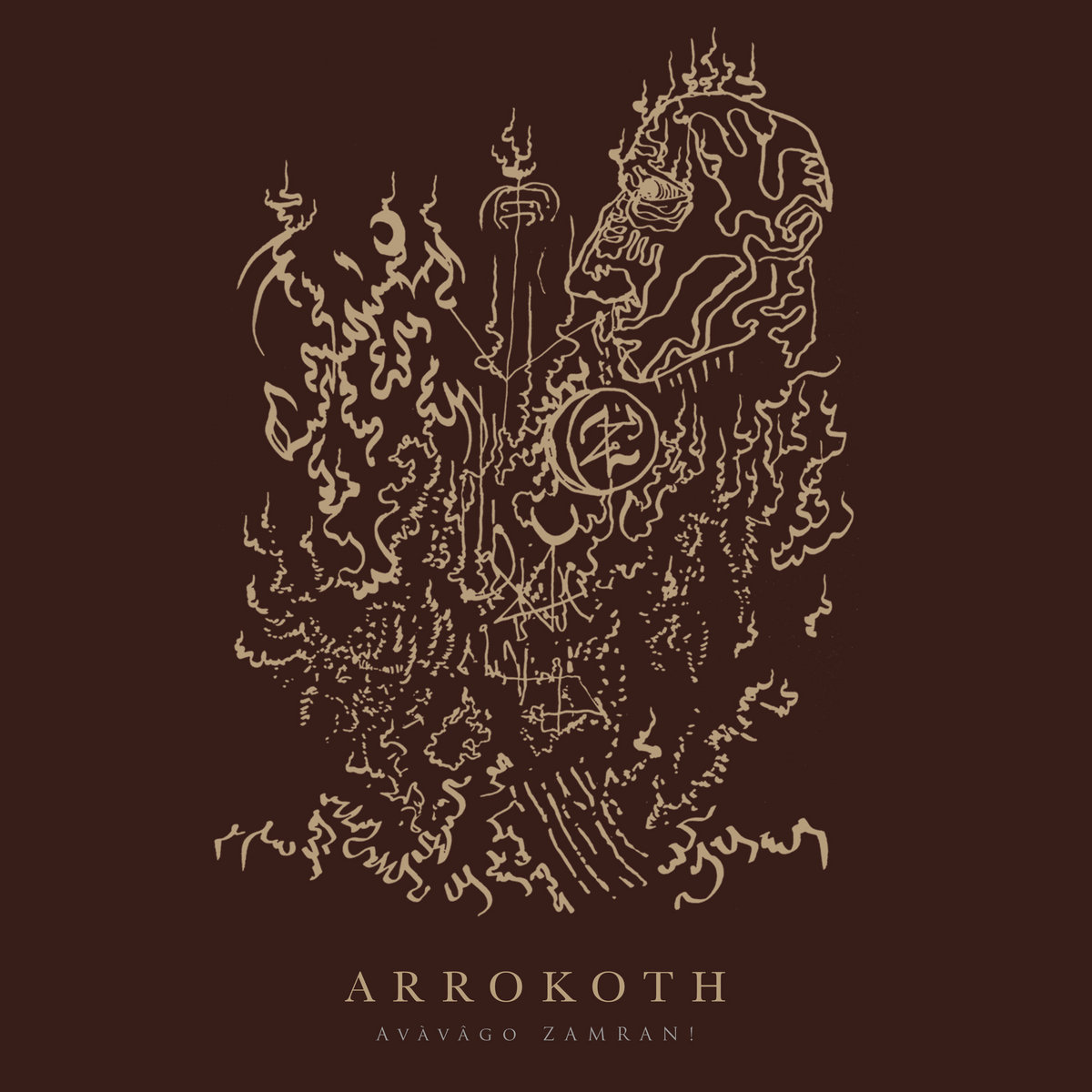 Arrokoth - Avàvâgo Zamran!