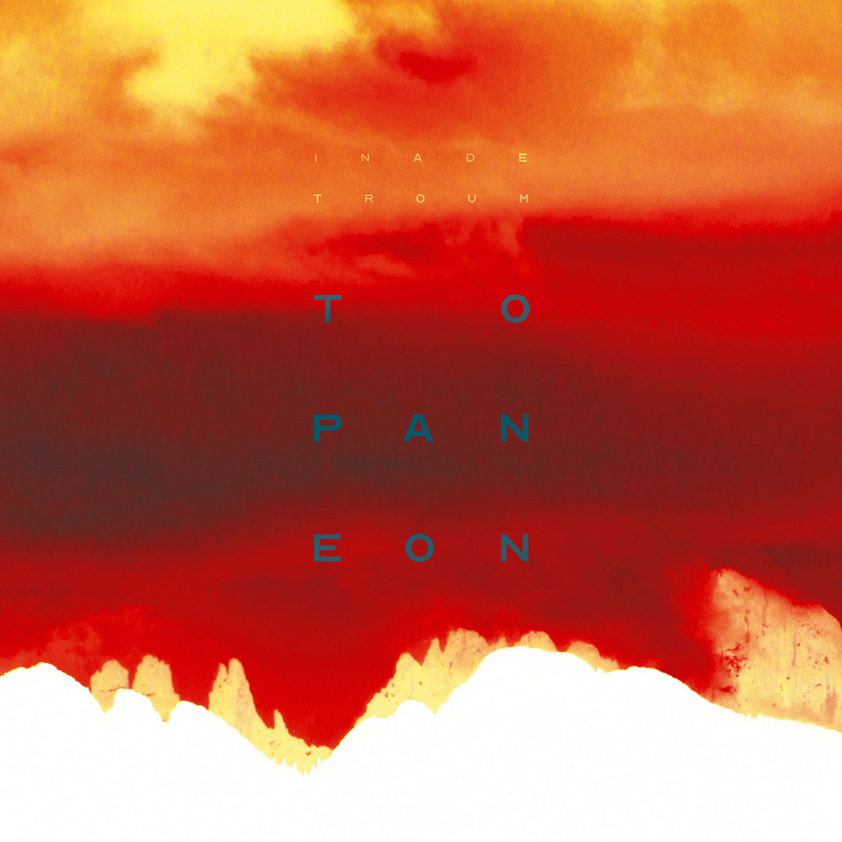 Inade + Troum - To Pan Eon