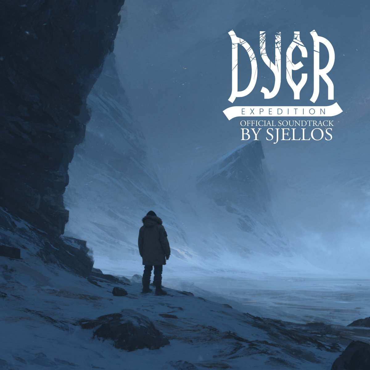 Sjellos - Dyer Expedition OST