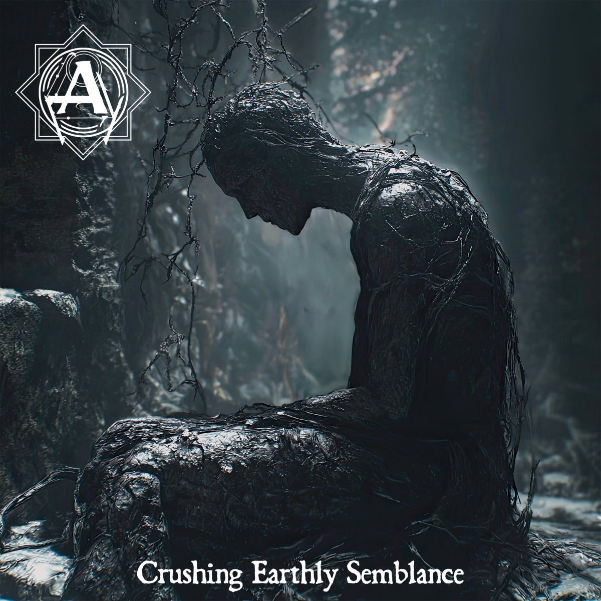 Ansiktsløs - Crushing Earthly Semblance