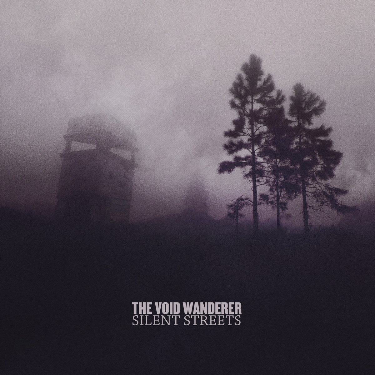The Void Wanderer - Silent Streets