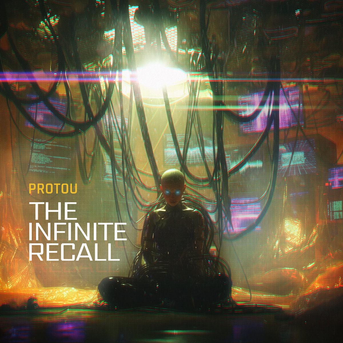 ProtoU - The Infinite Recall